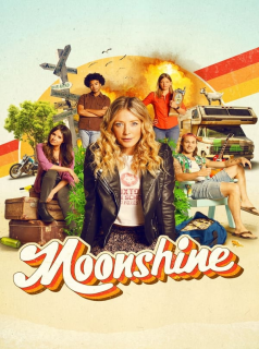 Moonshine Saison 2