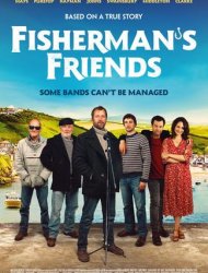 Fisherman's friends